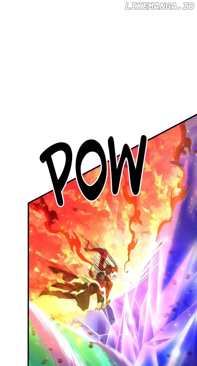 The Last Golden Child chapter 121 page 24