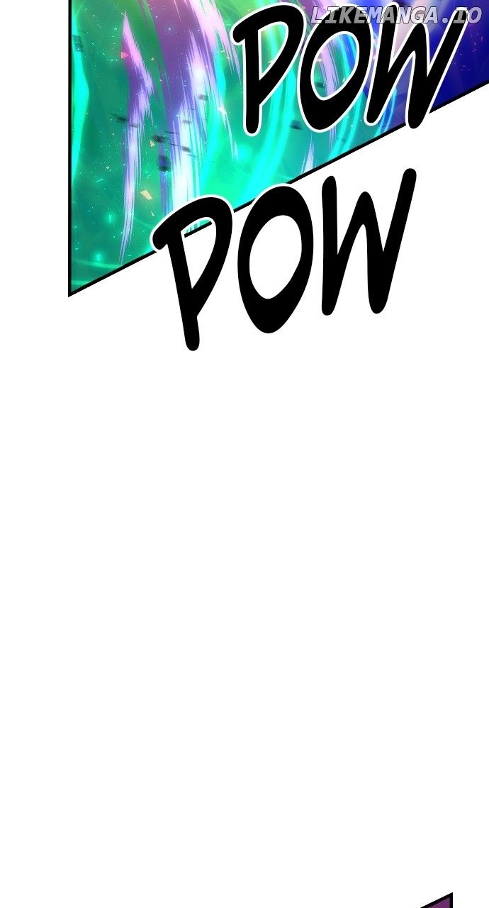 The Last Golden Child chapter 121 page 25