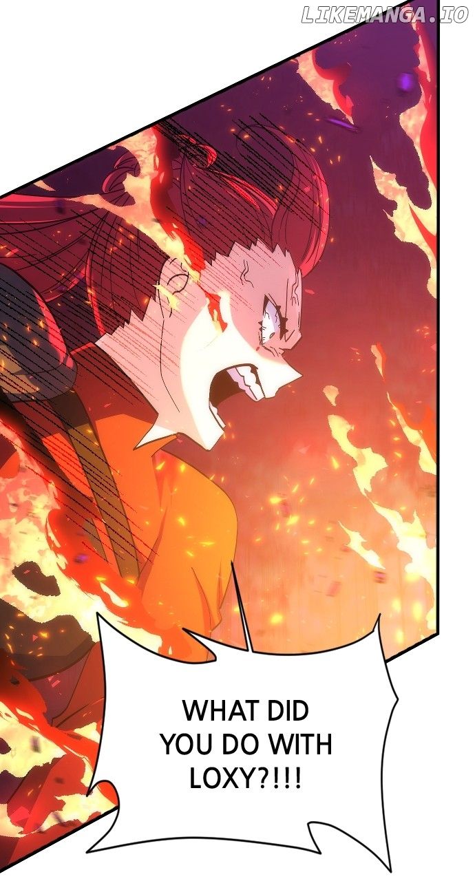 The Last Golden Child chapter 121 page 26