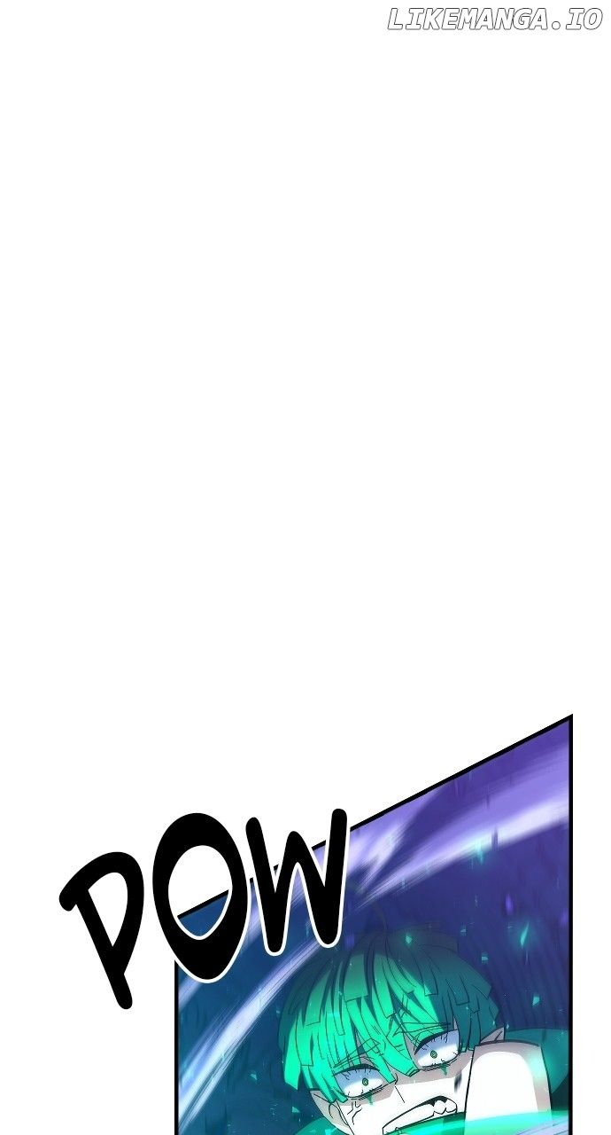 The Last Golden Child chapter 121 page 27