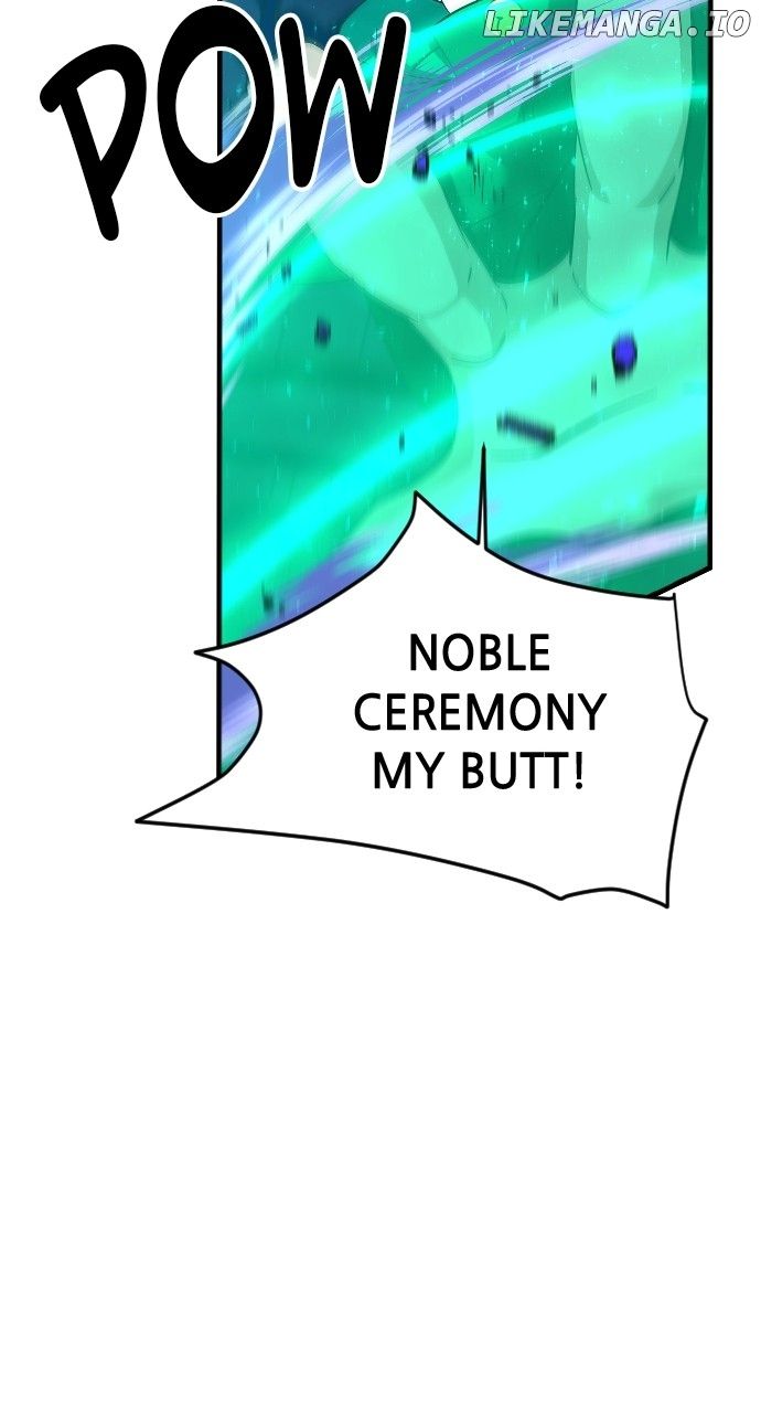 The Last Golden Child chapter 121 page 28