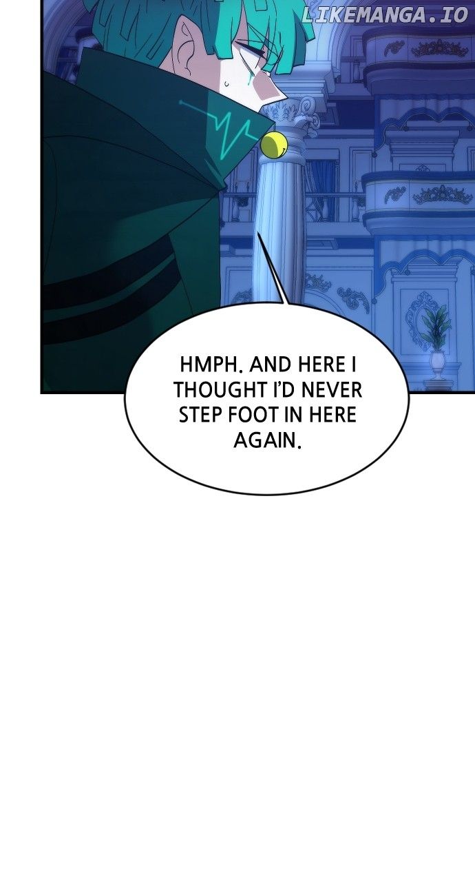 The Last Golden Child chapter 121 page 3