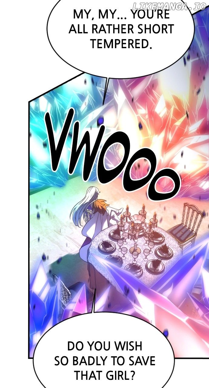 The Last Golden Child chapter 121 page 31