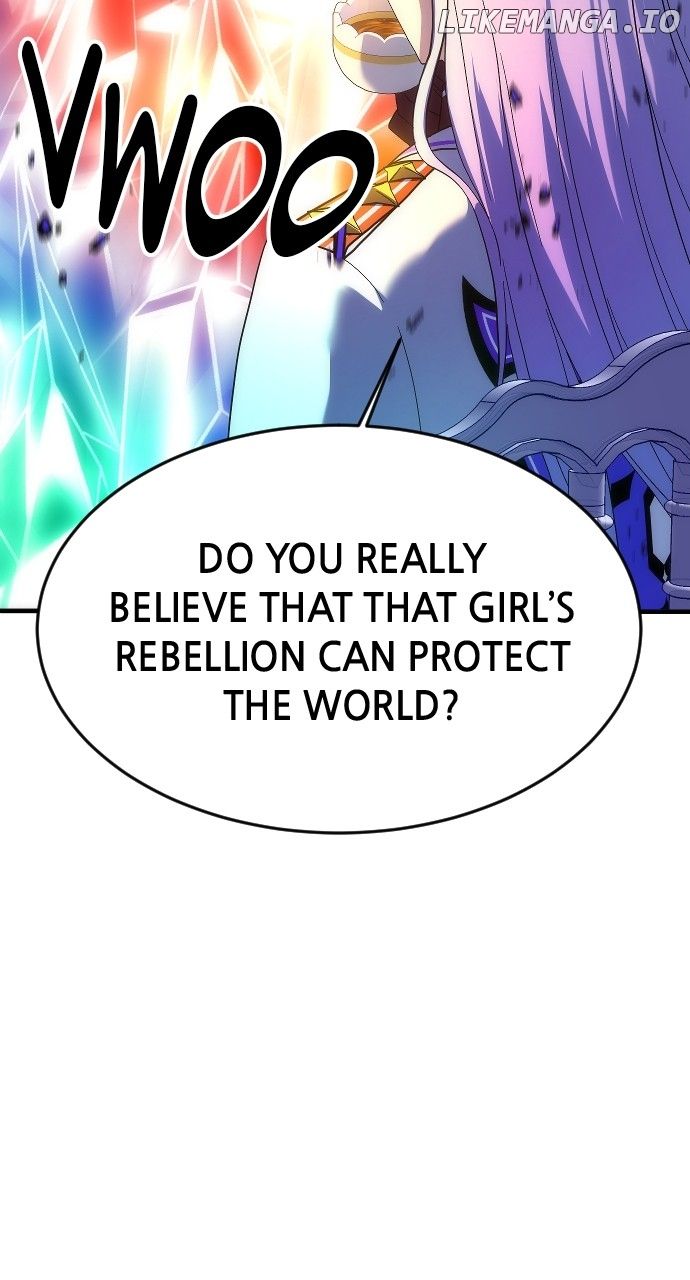 The Last Golden Child chapter 121 page 33