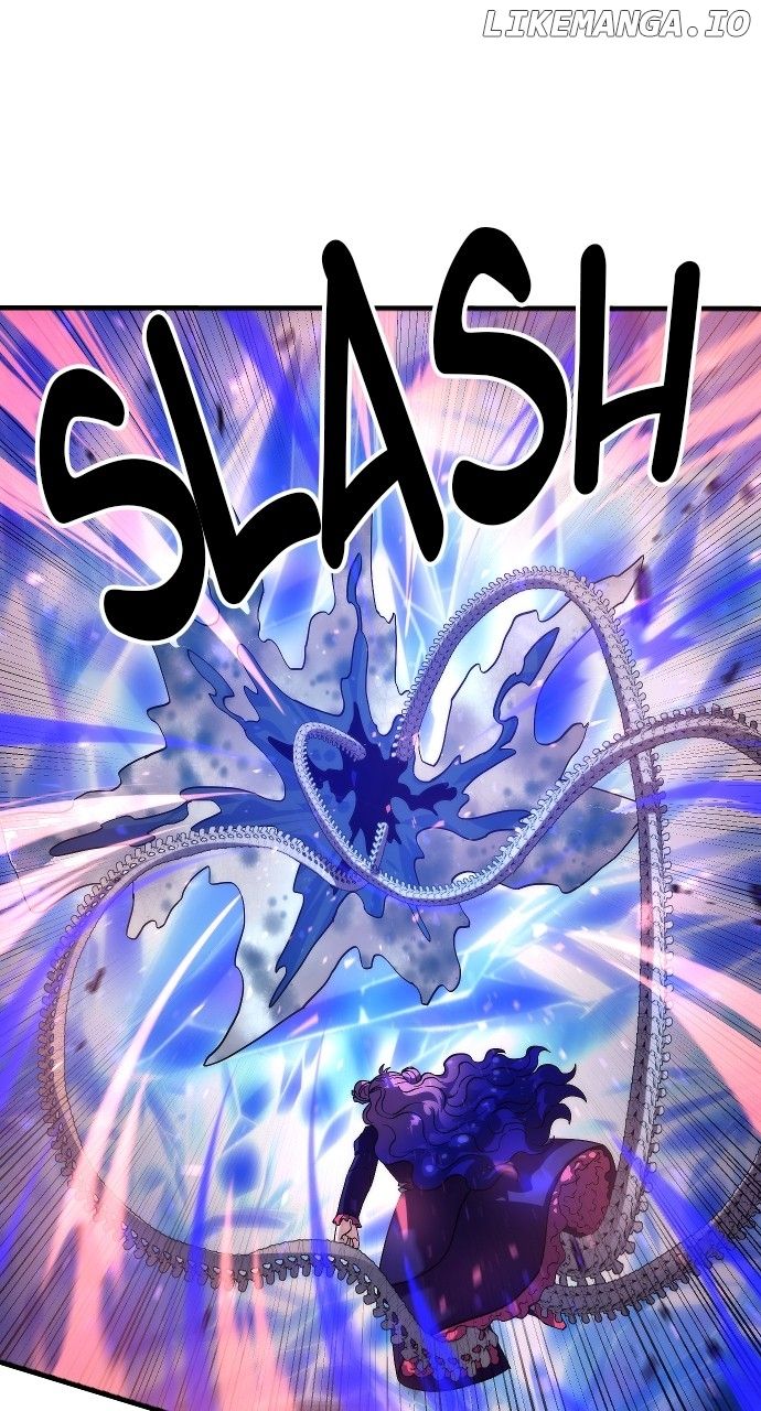 The Last Golden Child chapter 121 page 34