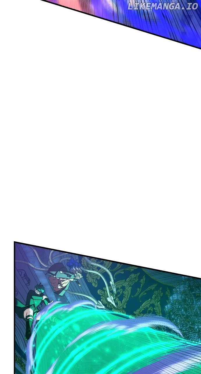 The Last Golden Child chapter 121 page 35