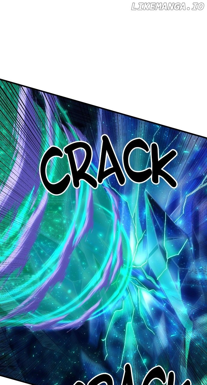 The Last Golden Child chapter 121 page 37