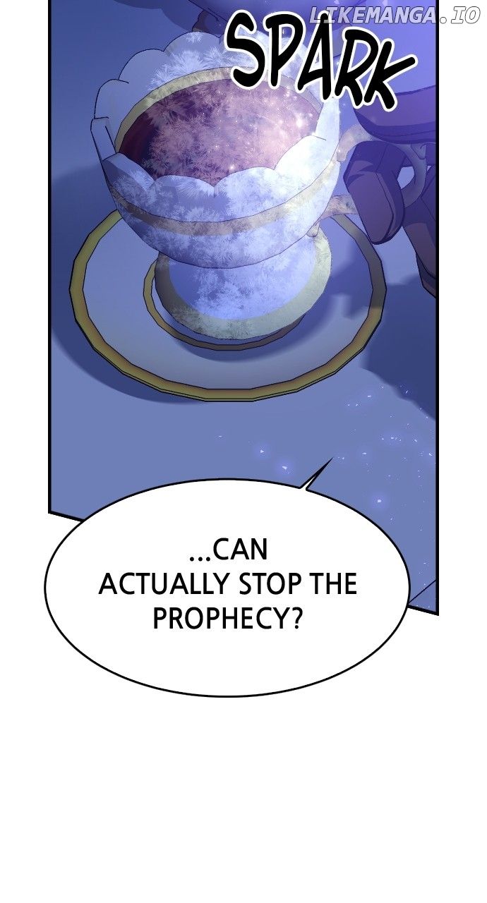 The Last Golden Child chapter 121 page 39