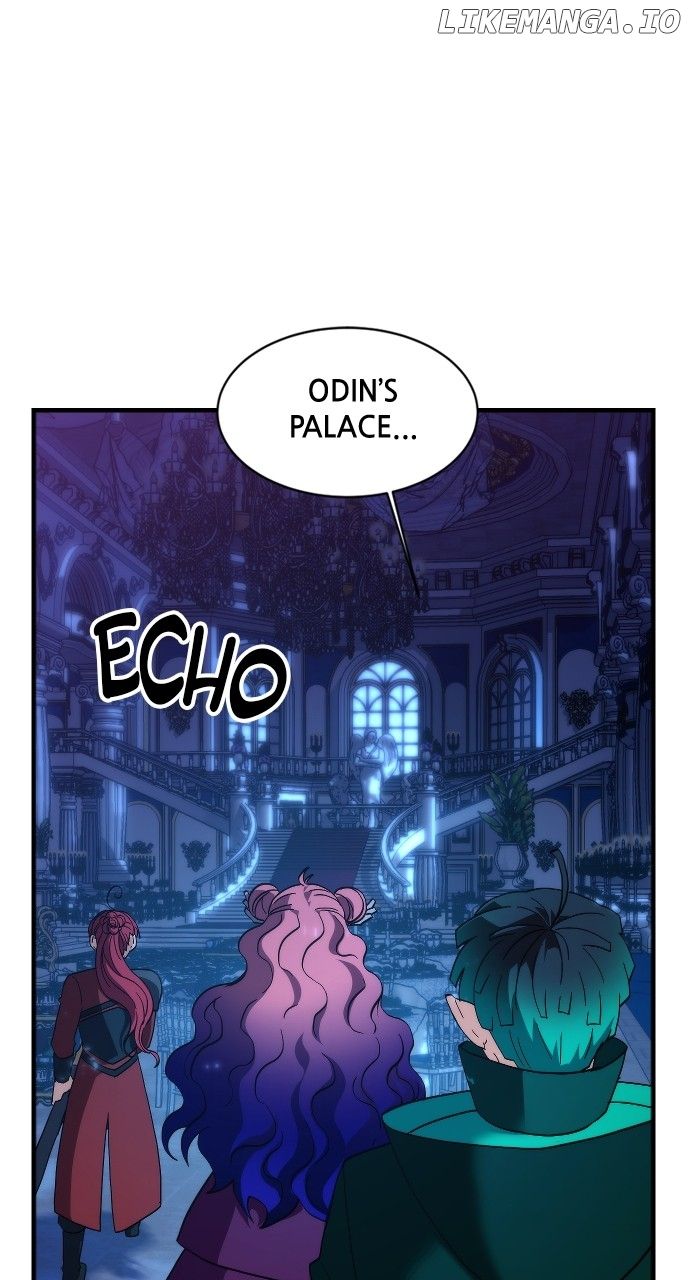 The Last Golden Child chapter 121 page 4