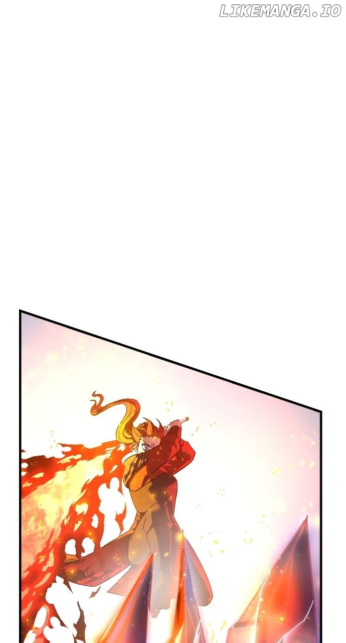 The Last Golden Child chapter 121 page 40