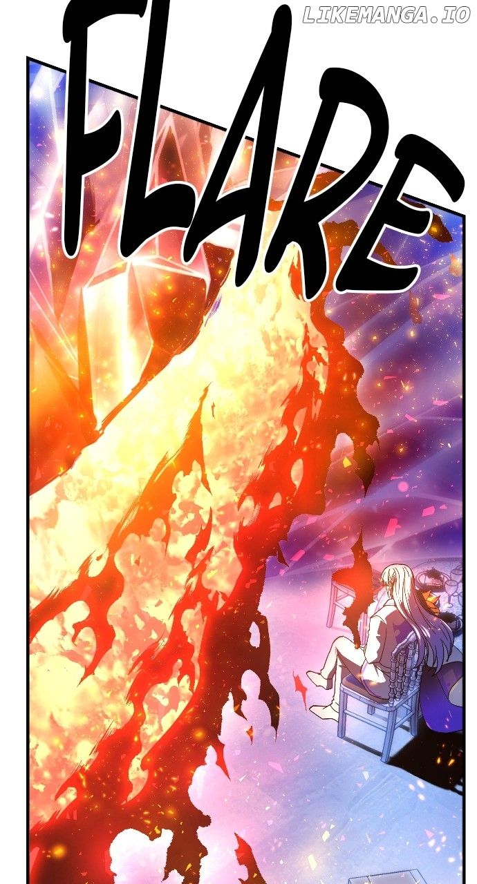 The Last Golden Child chapter 121 page 42