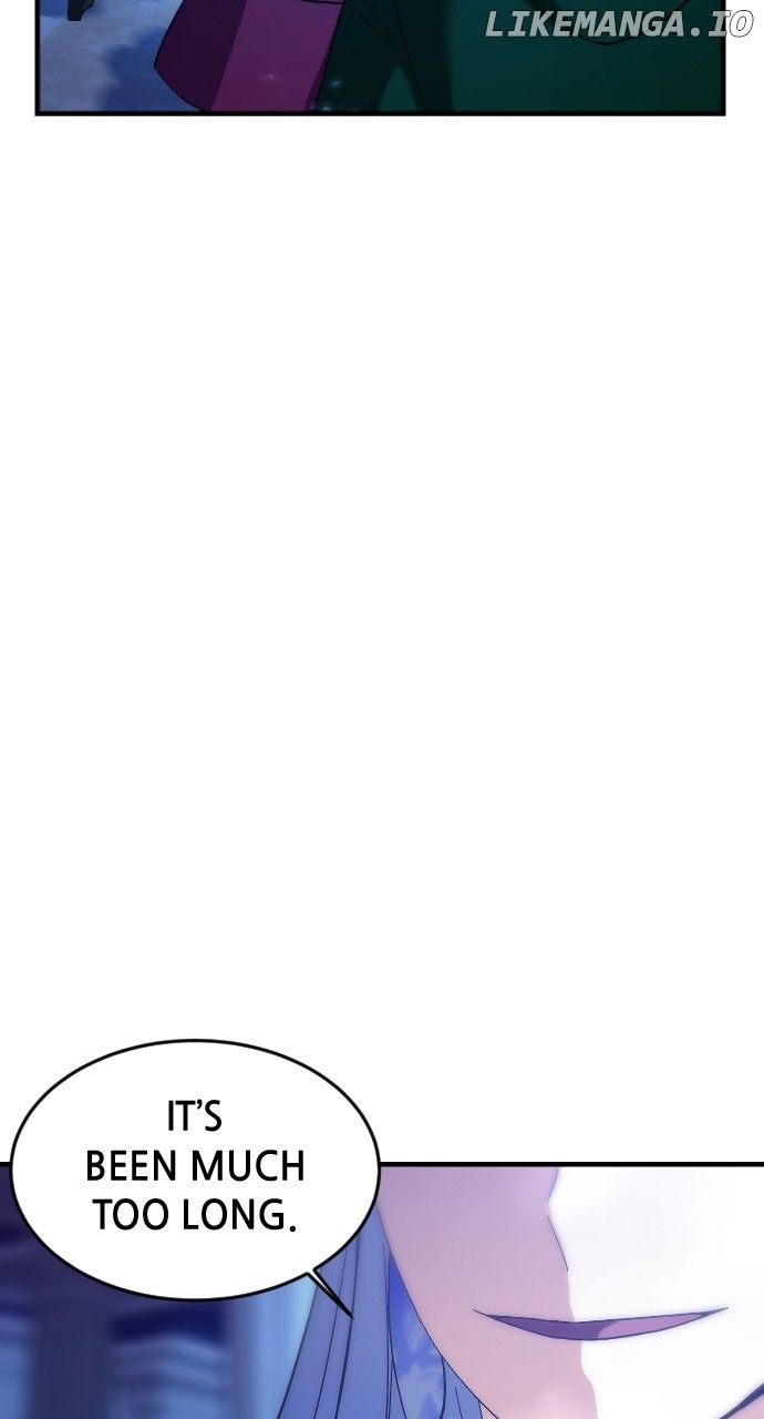 The Last Golden Child chapter 121 page 5