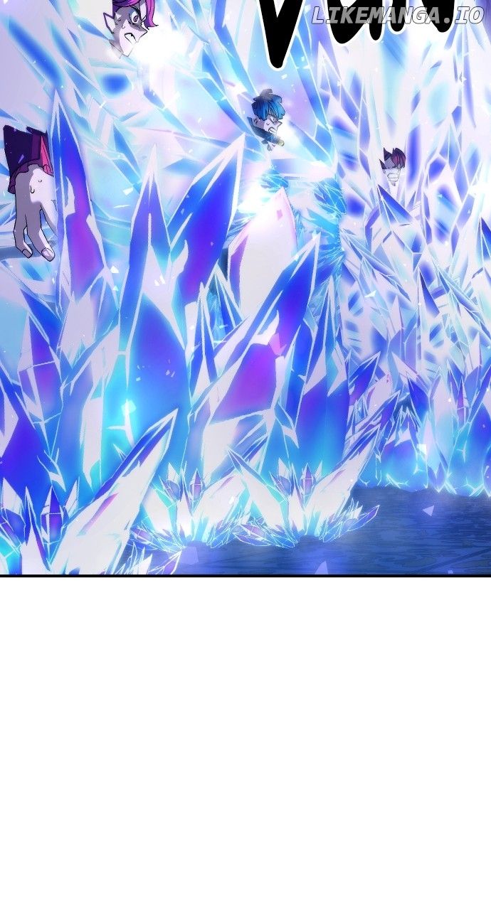 The Last Golden Child chapter 121 page 53