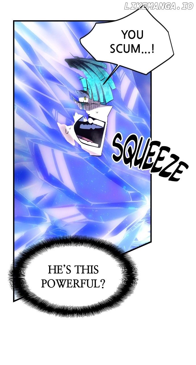 The Last Golden Child chapter 121 page 54