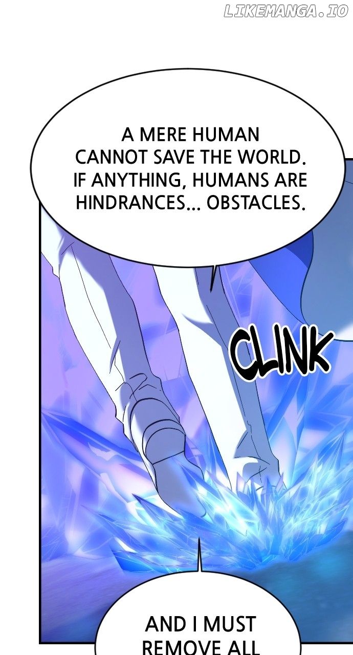 The Last Golden Child chapter 121 page 60