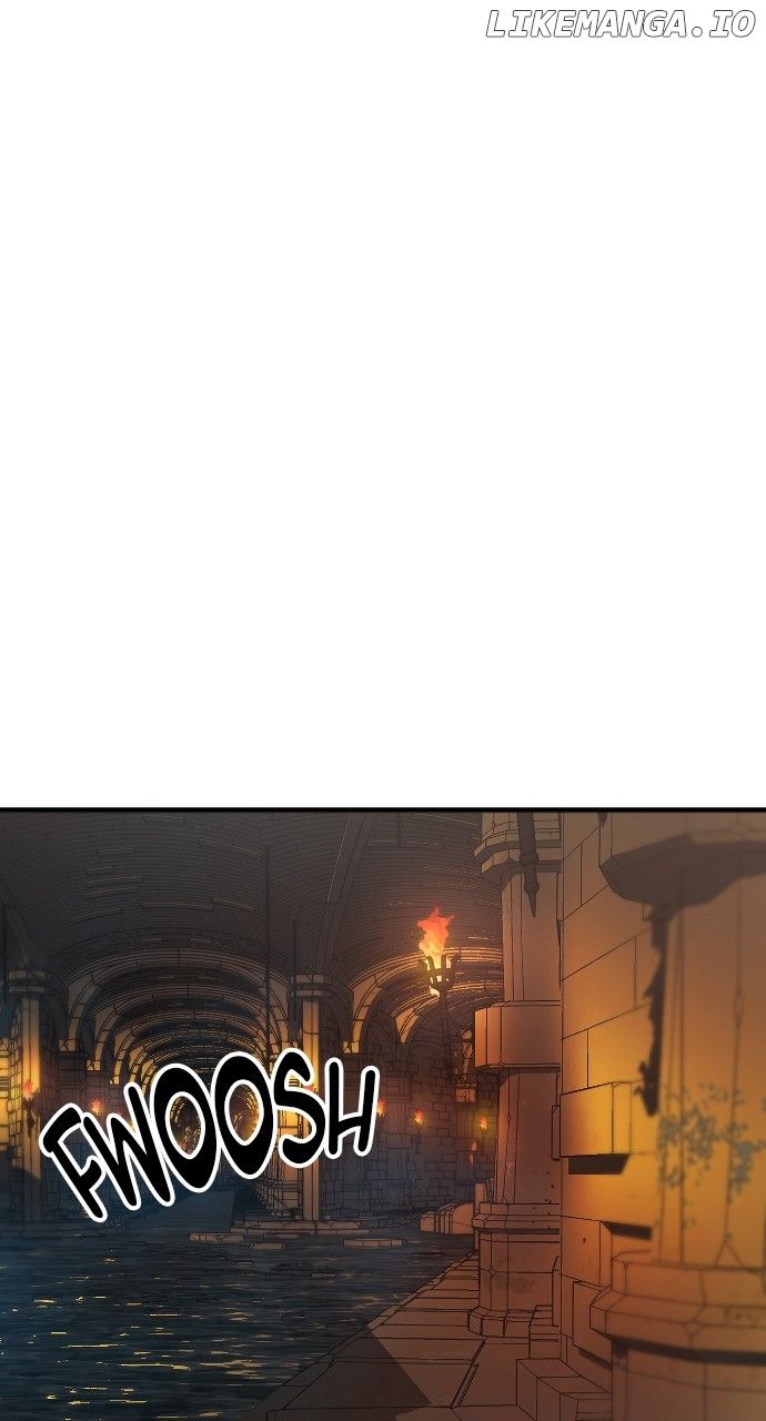 The Last Golden Child chapter 121 page 69