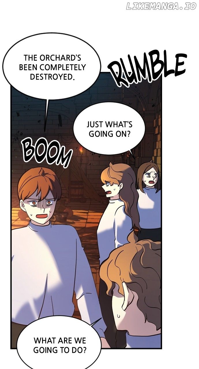 The Last Golden Child chapter 121 page 72