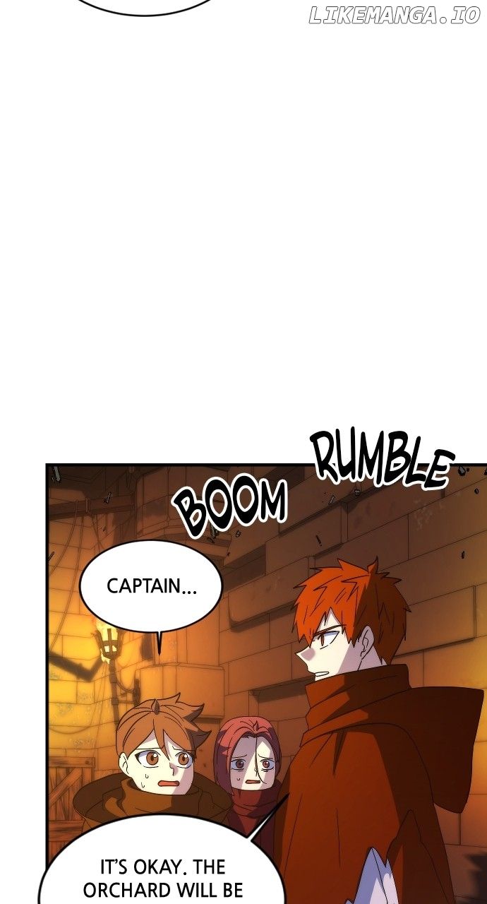 The Last Golden Child chapter 121 page 73