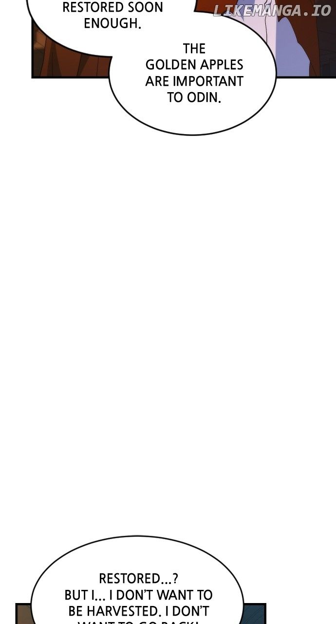 The Last Golden Child chapter 121 page 74