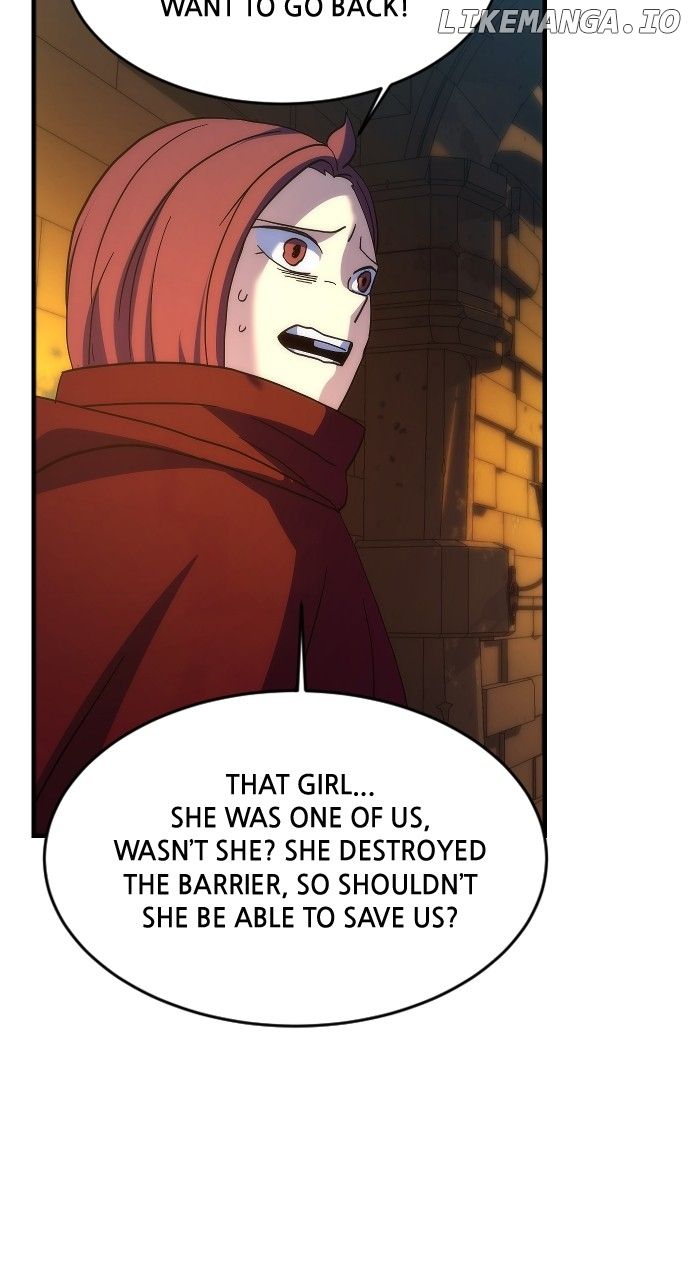 The Last Golden Child chapter 121 page 75