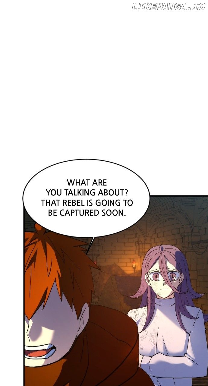 The Last Golden Child chapter 121 page 76