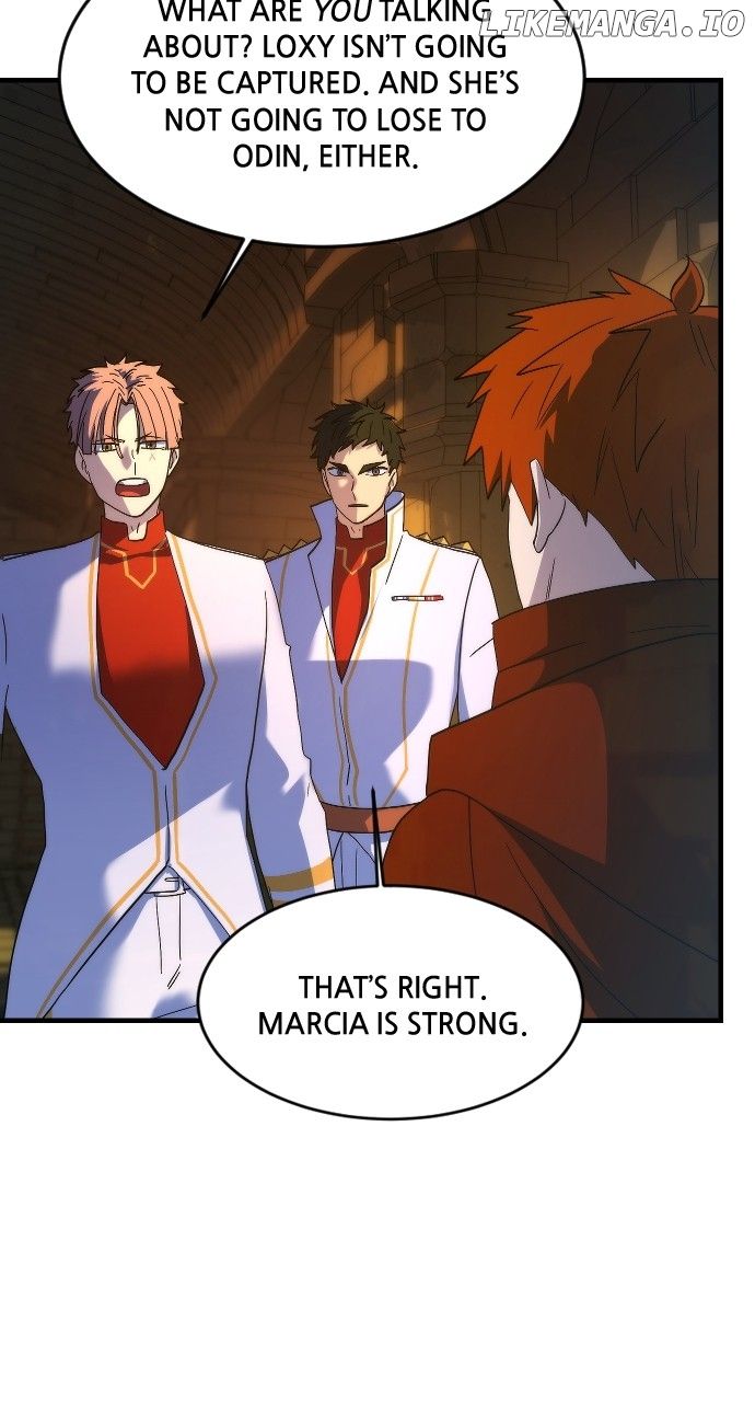 The Last Golden Child chapter 121 page 78