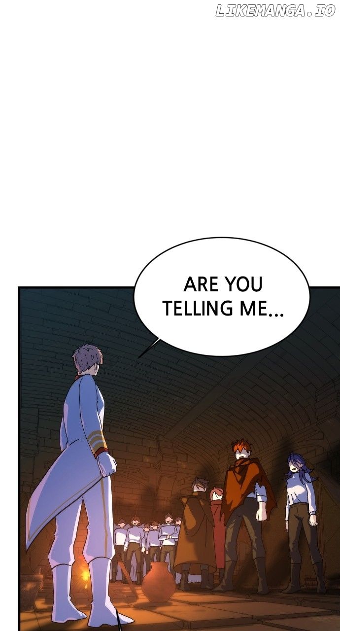 The Last Golden Child chapter 121 page 79