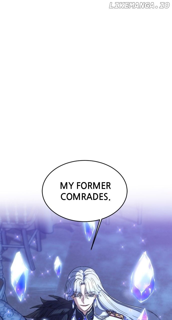 The Last Golden Child chapter 121 page 8