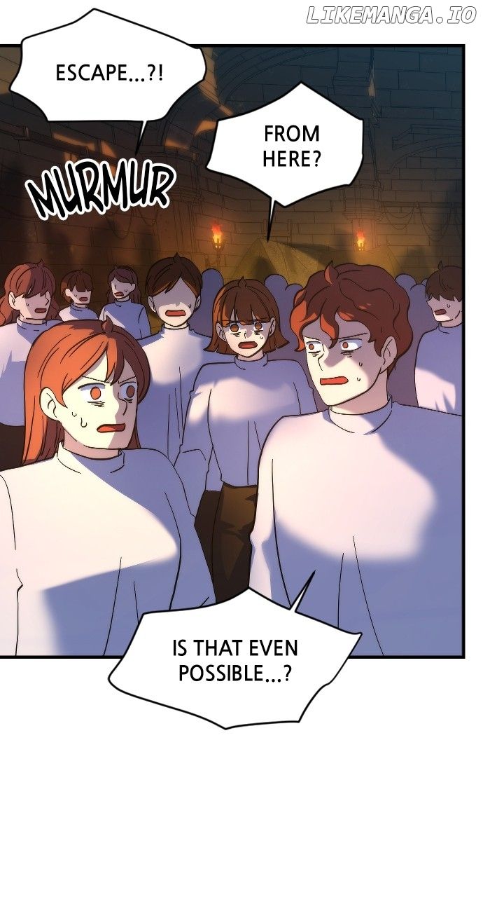 The Last Golden Child chapter 121 page 81