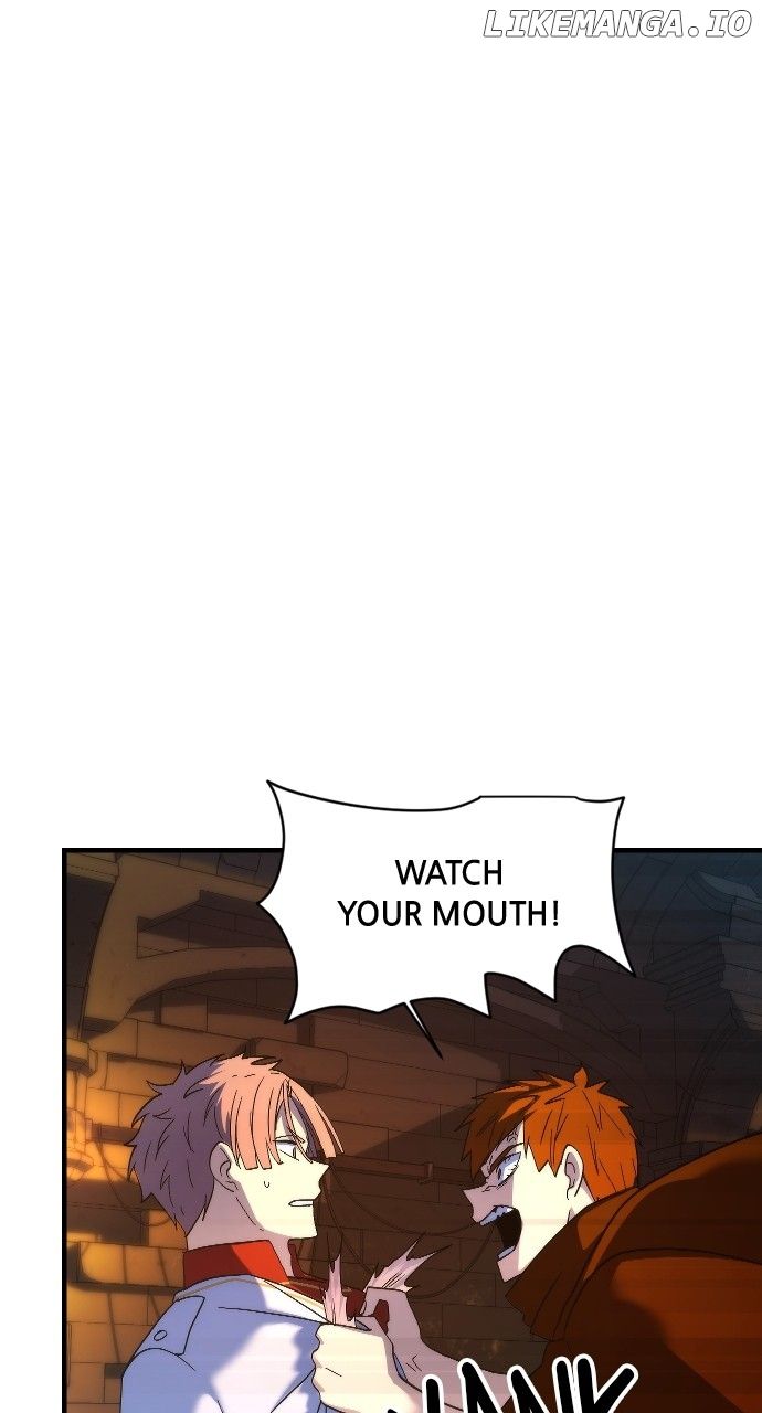 The Last Golden Child chapter 121 page 82