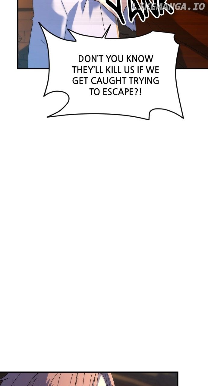 The Last Golden Child chapter 121 page 83