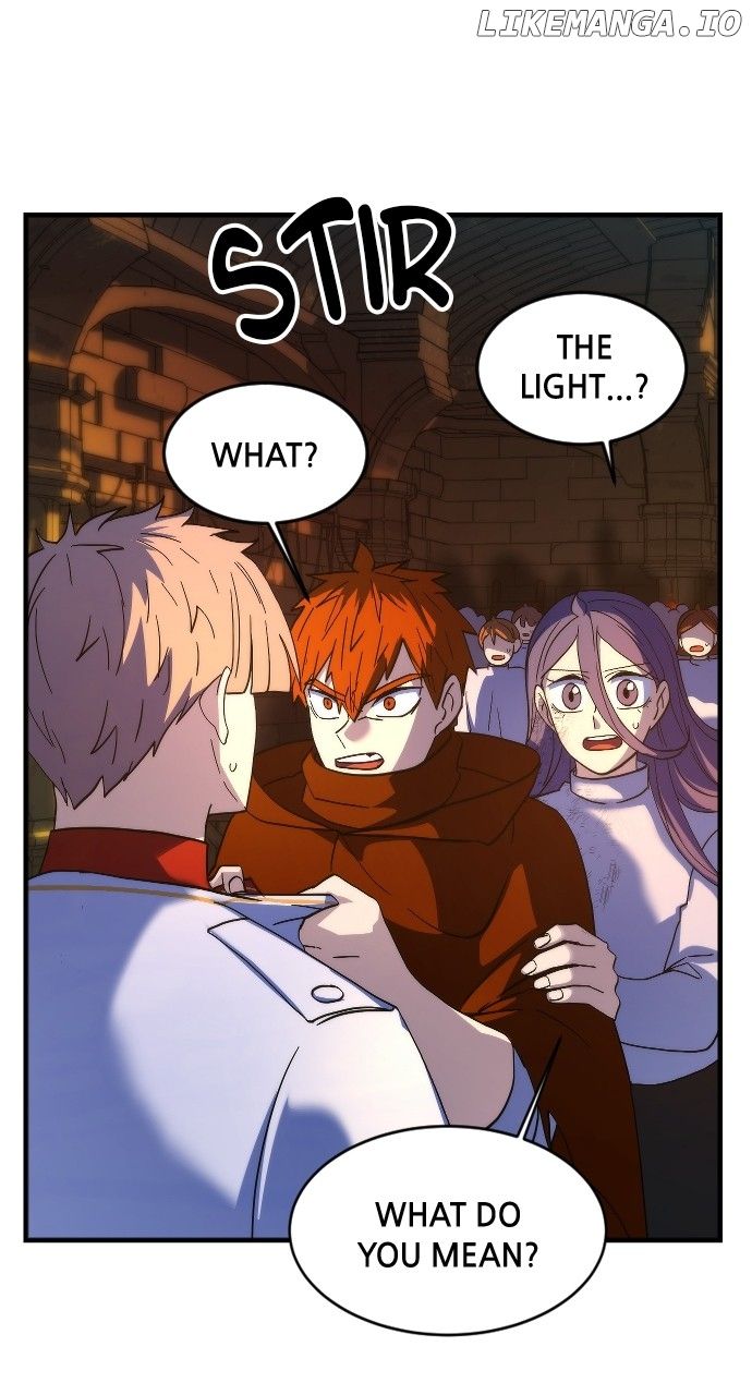 The Last Golden Child chapter 121 page 86