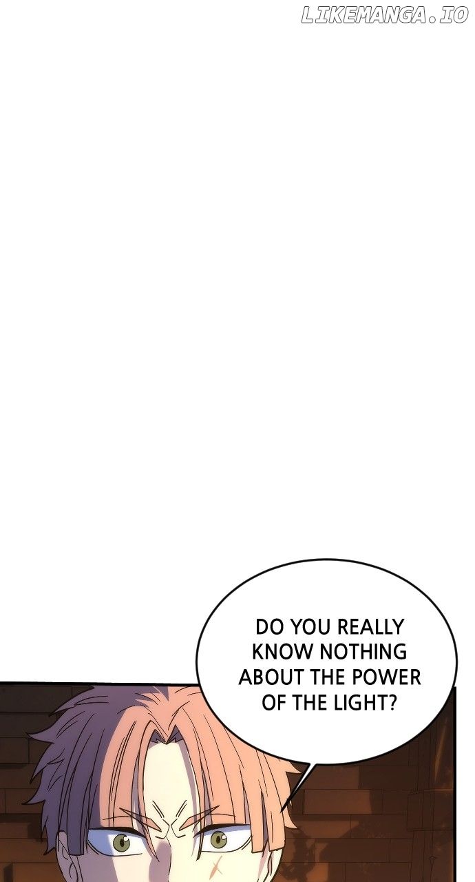 The Last Golden Child chapter 121 page 87