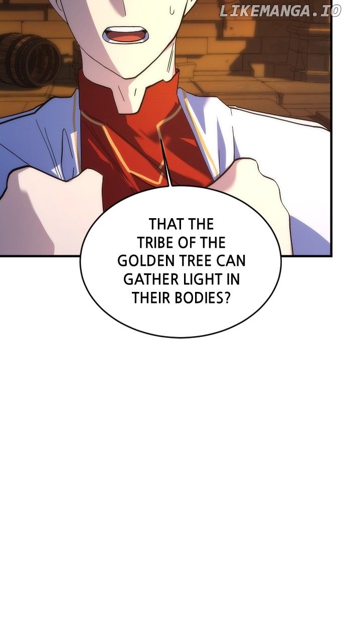 The Last Golden Child chapter 121 page 88