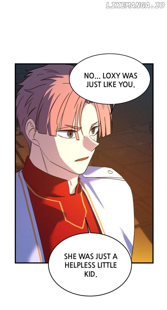 The Last Golden Child chapter 121 page 92