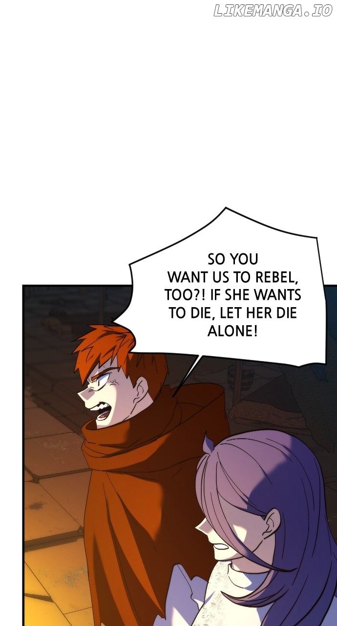 The Last Golden Child chapter 121 page 97