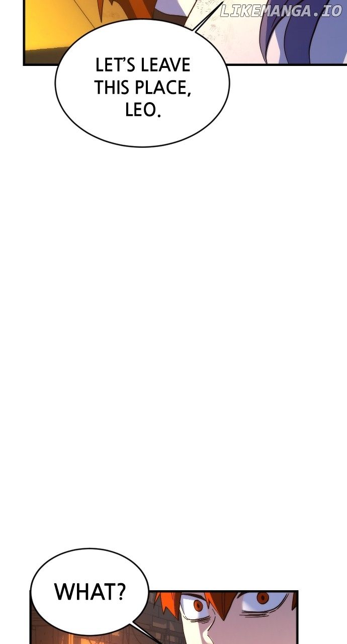 The Last Golden Child chapter 121 page 98