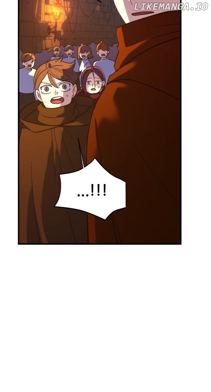 The Last Golden Child chapter 121 page 99