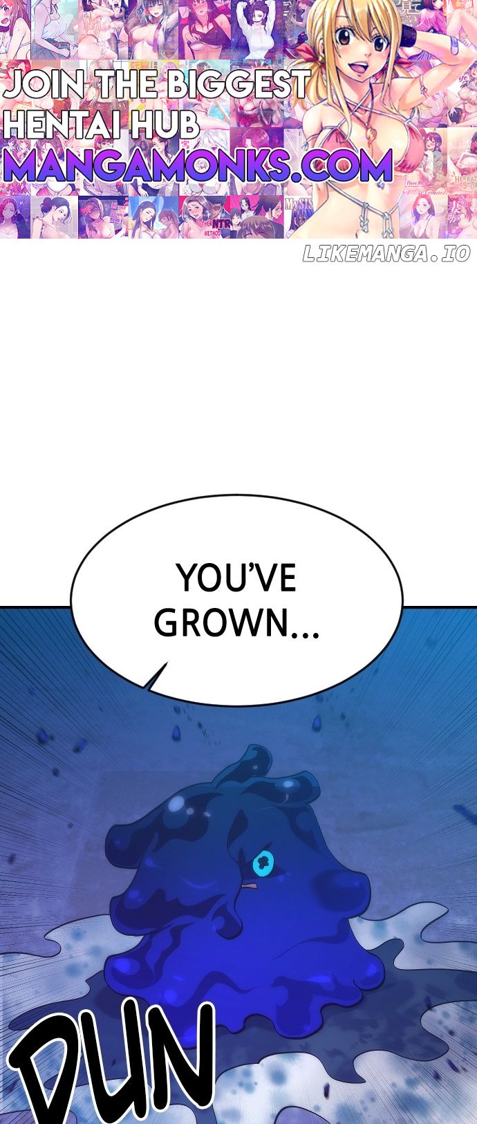 The Last Golden Child chapter 122 page 1