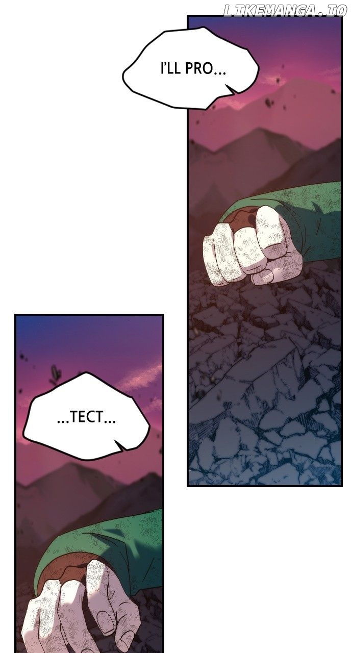 The Last Golden Child chapter 122 page 103