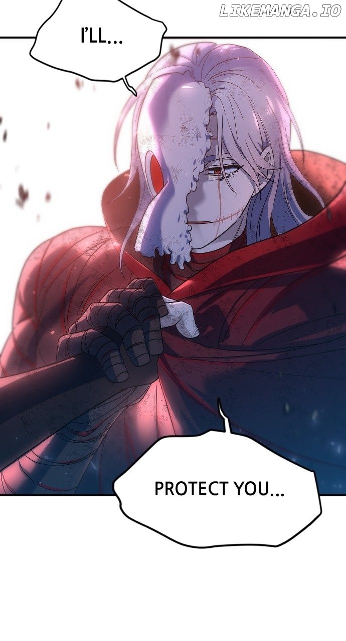 The Last Golden Child chapter 122 page 105