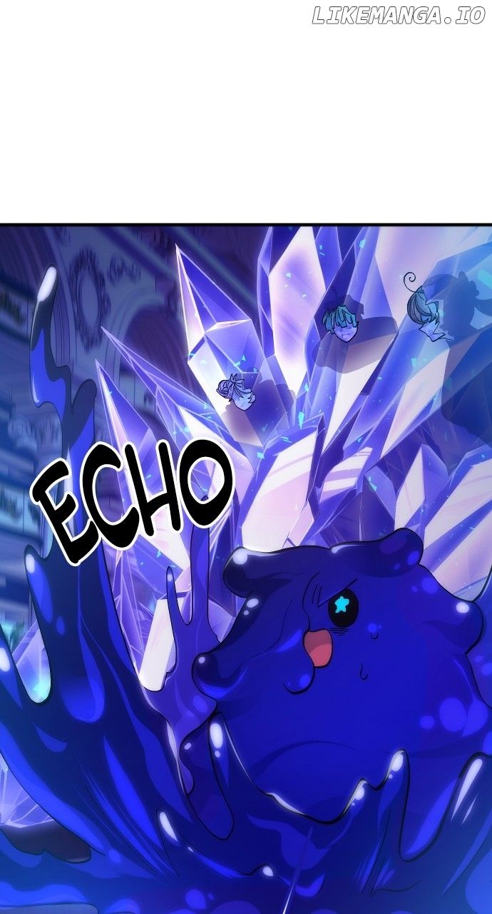 The Last Golden Child chapter 122 page 13