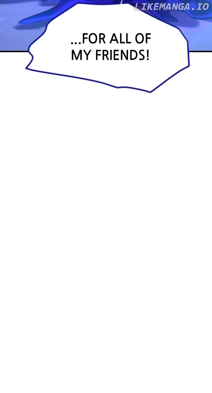 The Last Golden Child chapter 122 page 14