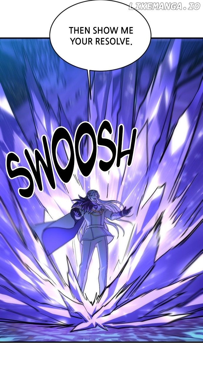 The Last Golden Child chapter 122 page 18