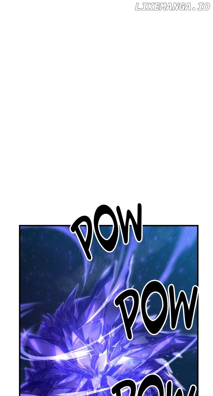 The Last Golden Child chapter 122 page 19