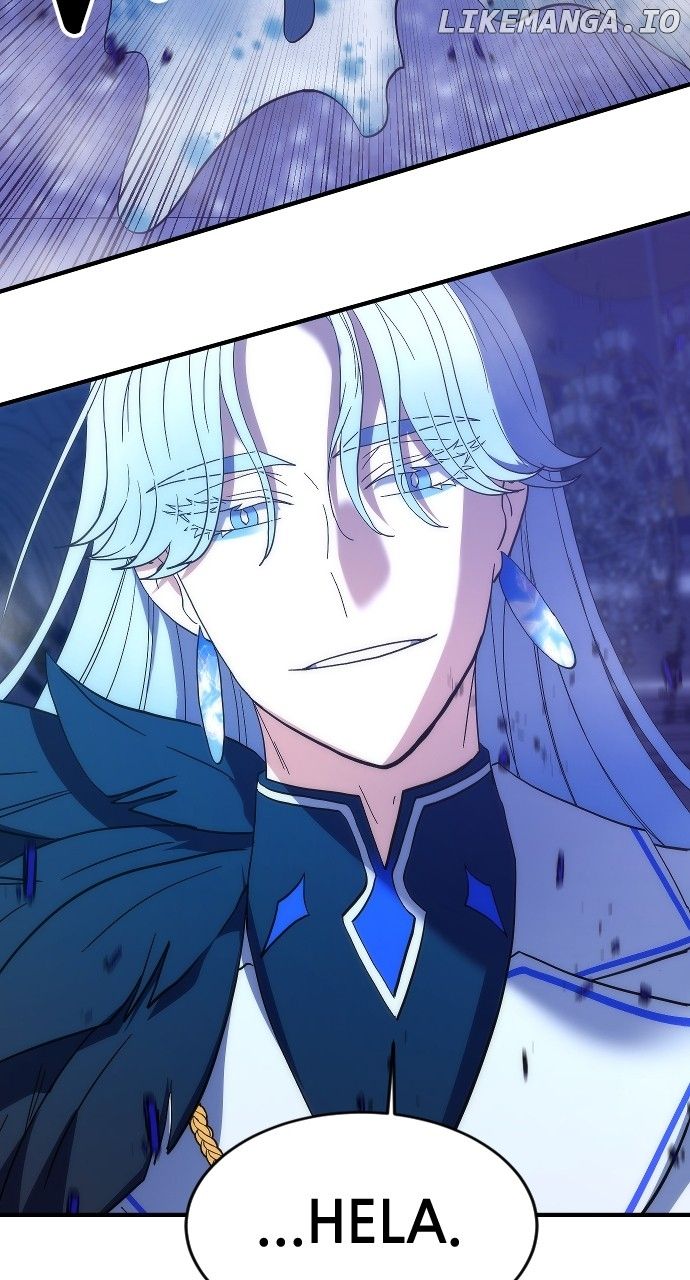 The Last Golden Child chapter 122 page 2