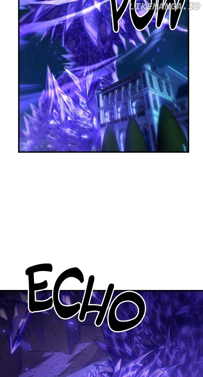 The Last Golden Child chapter 122 page 20