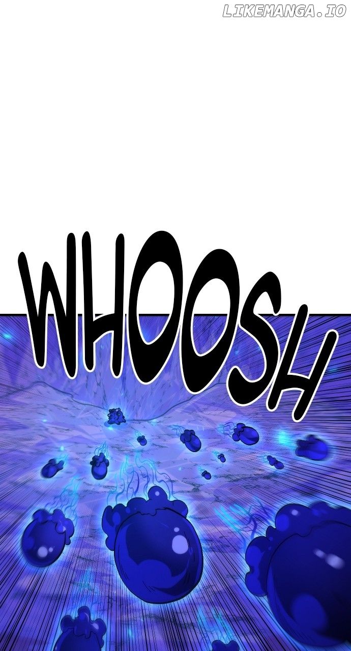 The Last Golden Child chapter 122 page 23