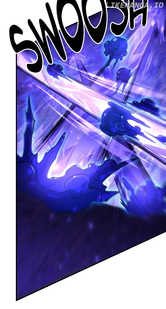 The Last Golden Child chapter 122 page 25