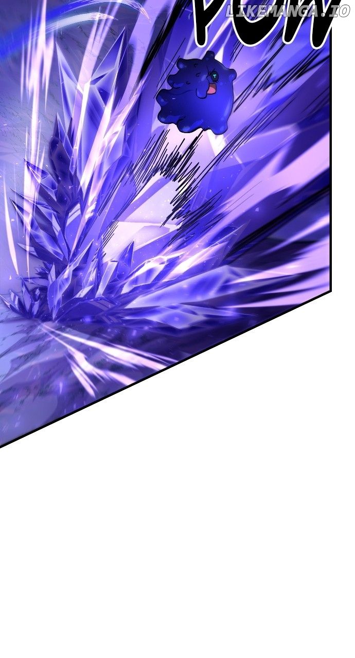 The Last Golden Child chapter 122 page 27